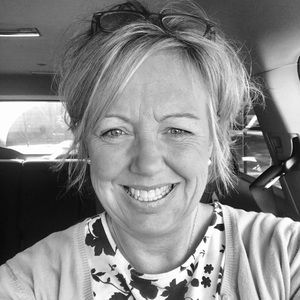 Meet your Posher, Nancy